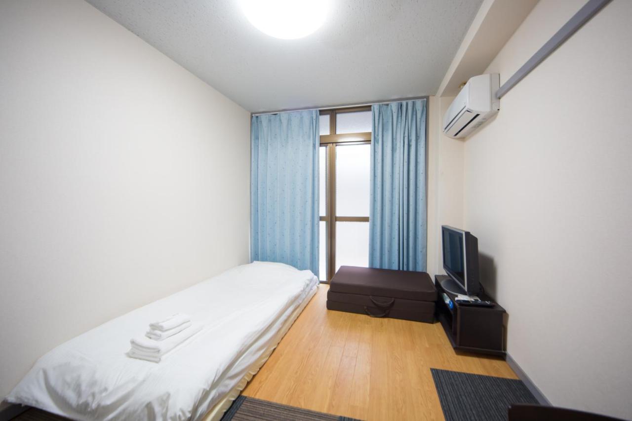 Ferienwohnung 102 Uzumasa Arashiyama 2Free Bike Wifi Sagano Exterior foto
