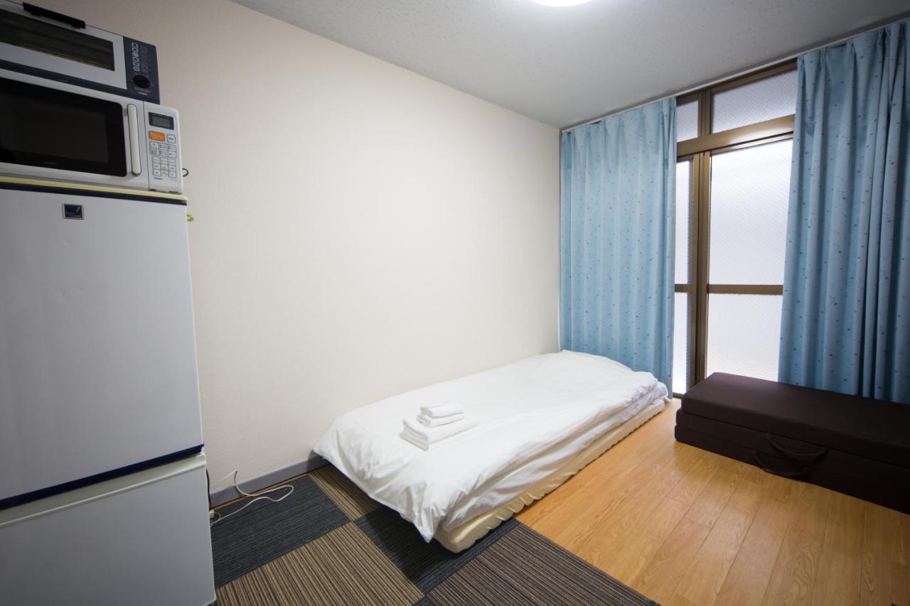 Ferienwohnung 102 Uzumasa Arashiyama 2Free Bike Wifi Sagano Exterior foto