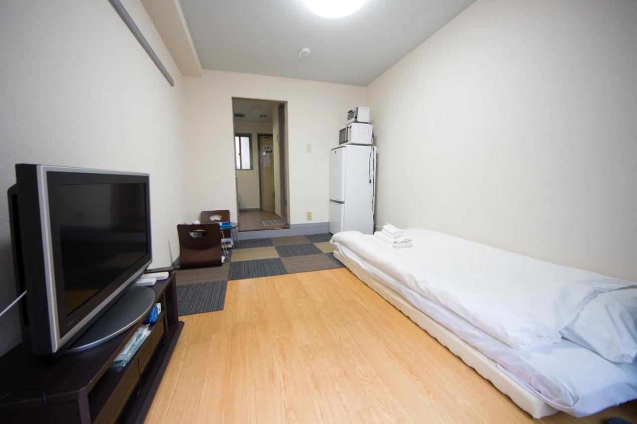 Ferienwohnung 102 Uzumasa Arashiyama 2Free Bike Wifi Sagano Exterior foto